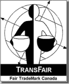 Transfair Logo