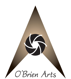 O'Brien Arts logo